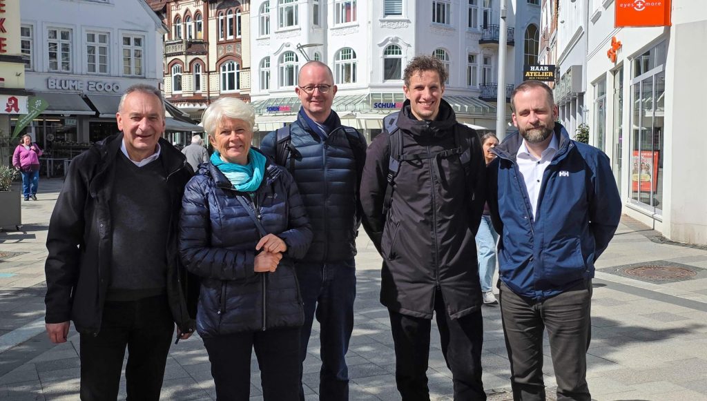 Juni 2026
Das Interesse war groß: Unsere Veranstaltung „Strukturwandel verändert Innenstädte – was ändern wir?“ war bis auf den letzten Platz ausgebucht. Das zeigt, wie sehr die Zukunft der Bergedorfer Innenstadt die Grundeigentümerinnen und Grundeigentümer bewegt.