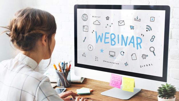 Titelbild Webinar: Betriebskostenabrechnung - selbst gemacht!